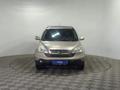 Honda CR-V 2007 года за 5 590 000 тг. в Алматы – фото 2