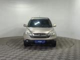 Honda CR-V 2007 годаүшін5 590 000 тг. в Алматы – фото 2