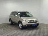 Honda CR-V 2007 годаүшін5 590 000 тг. в Алматы – фото 3