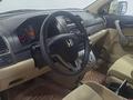 Honda CR-V 2007 года за 5 590 000 тг. в Алматы – фото 12