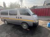 Nissan Urvan 2006 годаүшін1 000 000 тг. в Алматы – фото 3