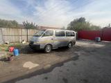 Nissan Urvan 2006 годаүшін1 000 000 тг. в Алматы – фото 2