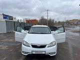 Daewoo Gentra 2014 года за 3 700 000 тг. в Атакент – фото 3