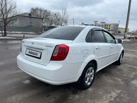 Daewoo Gentra 2014 года за 3 500 000 тг. в Астана – фото 7