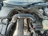 Mercedes-Benz C 280 1995 года за 1 600 000 тг. в Тараз – фото 2