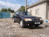Mercedes-Benz C 280 1995 года за 1 600 000 тг. в Тараз