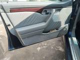 Mercedes-Benz C 280 1995 года за 1 600 000 тг. в Тараз – фото 3