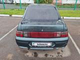 ВАЗ (Lada) 2110 2007 года за 690 000 тг. в Петропавловск – фото 3