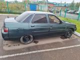ВАЗ (Lada) 2110 2007 года за 690 000 тг. в Петропавловск – фото 4