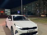 Kia K3 2023 годаүшін8 500 000 тг. в Астана