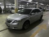 Toyota Camry 2008 годаfor4 450 000 тг. в Астана – фото 2