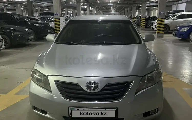 Toyota Camry 2008 года за 4 450 000 тг. в Астана