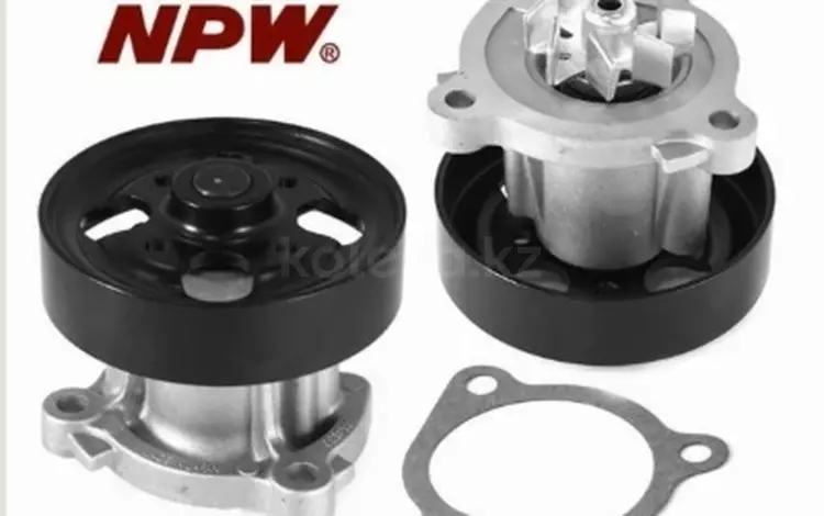 Помпа за 14 900 тг. в Павлодар