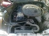 Контрактный Двигатель M102 E23 2.3 литра на Mercedes W201, W123, W124 за 600 000 тг. в Астана