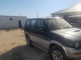 Nissan Terrano 1997 годаүшін2 300 000 тг. в Кульсары – фото 4
