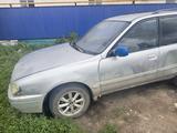 Nissan Sunny 1991 года за 300 000 тг. в Хромтау – фото 4