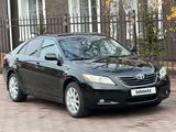 Toyota Camry 2007 годаүшін6 700 000 тг. в Астана – фото 4