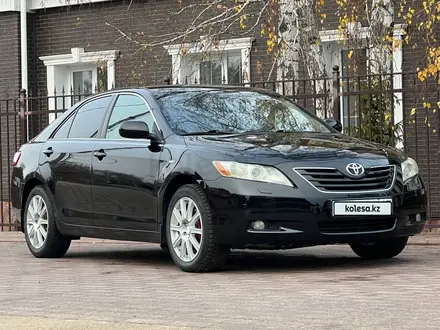 Toyota Camry 2007 года за 6 700 000 тг. в Астана