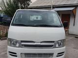 Toyota Hiace 2006 года за 4 300 000 тг. в Каргалы – фото 3