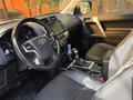 Toyota Land Cruiser Prado 2021 годаүшін25 800 000 тг. в Астана – фото 6