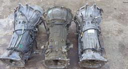 АКПП Mitsubishi Montero Sportүшін1 000 тг. в Алматы