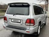 Lexus LX 470 1998 года за 7 000 000 тг. в Шымкент – фото 4