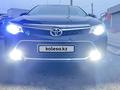 Toyota Camry 2014 года за 11 000 000 тг. в Шымкент – фото 6