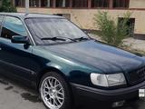 Audi 100 1992 годаүшін1 400 000 тг. в Алматы