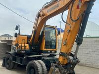 Hyundai  R140W 2015 года за 31 000 000 тг. в Шымкент