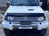 Mitsubishi Pajero 1996 годаfor3 000 000 тг. в Алматы – фото 4