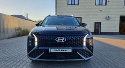 Hyundai Mufasa 2024 годаүшін10 400 000 тг. в Уральск