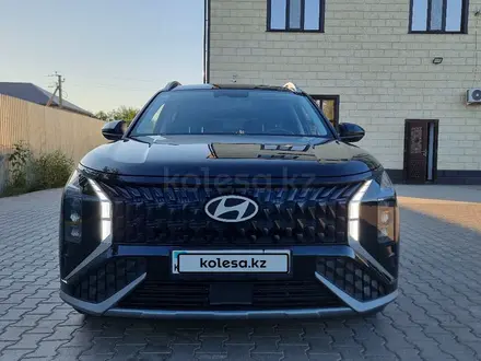 Hyundai Mufasa 2024 года за 10 400 000 тг. в Уральск