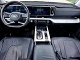 Hyundai Mufasa 2024 года за 10 400 000 тг. в Уральск – фото 2