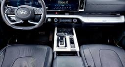 Hyundai Mufasa 2024 годаүшін10 400 000 тг. в Уральск – фото 2