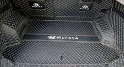 Hyundai Mufasa 2024 годаүшін10 400 000 тг. в Уральск – фото 3
