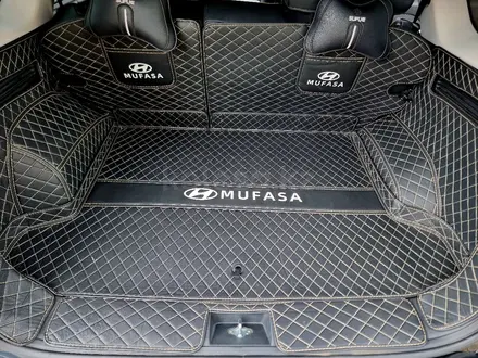 Hyundai Mufasa 2024 года за 10 400 000 тг. в Уральск – фото 3