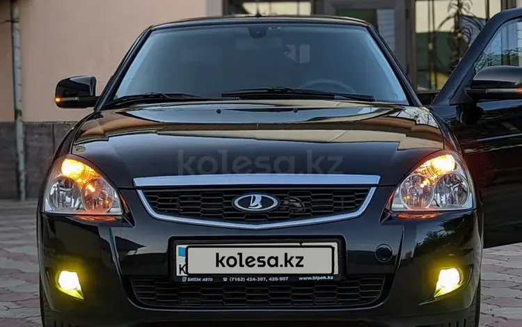 ВАЗ (Lada) Priora 2170 2014 годаfor4 300 000 тг. в Тараз