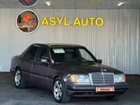 Mercedes-Benz E 200 1993 годаүшін1 990 000 тг. в Шымкент