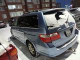 Honda Odyssey 2006 годаfor6 100 000 тг. в Уральск – фото 4