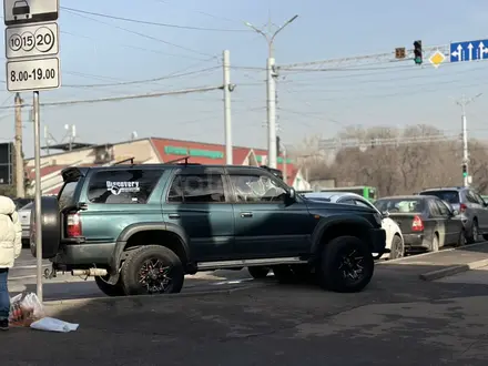 Toyota Hilux Surf 1996 года за 4 700 000 тг. в Алматы – фото 3
