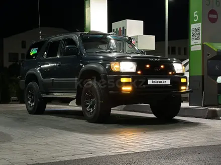 Toyota Hilux Surf 1996 года за 4 700 000 тг. в Алматы – фото 2