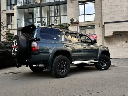 Toyota Hilux Surf 1996 года за 4 700 000 тг. в Алматы – фото 4
