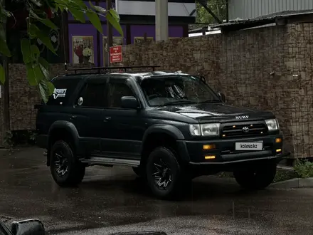 Toyota Hilux Surf 1996 года за 4 700 000 тг. в Алматы