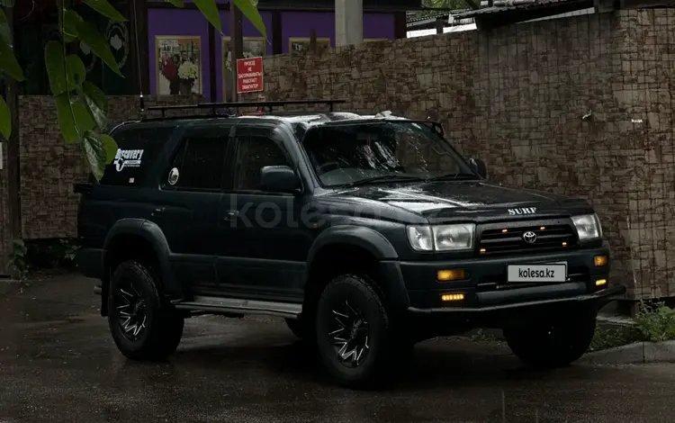 Toyota Hilux Surf 1996 года за 4 700 000 тг. в Алматы