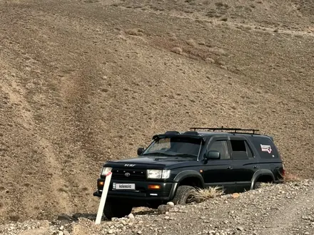 Toyota Hilux Surf 1996 года за 4 700 000 тг. в Алматы – фото 5