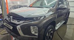 Mitsubishi Montero Sport 2025 года за 22 900 000 тг. в Астана