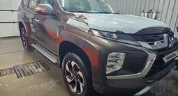 Mitsubishi Montero Sport 2025 года за 22 900 000 тг. в Астана – фото 3