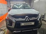 Mitsubishi Montero Sport 2025 года за 22 900 000 тг. в Астана – фото 2