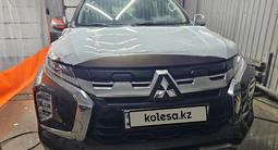 Mitsubishi Montero Sport 2025 года за 22 900 000 тг. в Астана – фото 2