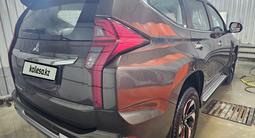 Mitsubishi Montero Sport 2025 года за 22 900 000 тг. в Астана – фото 5